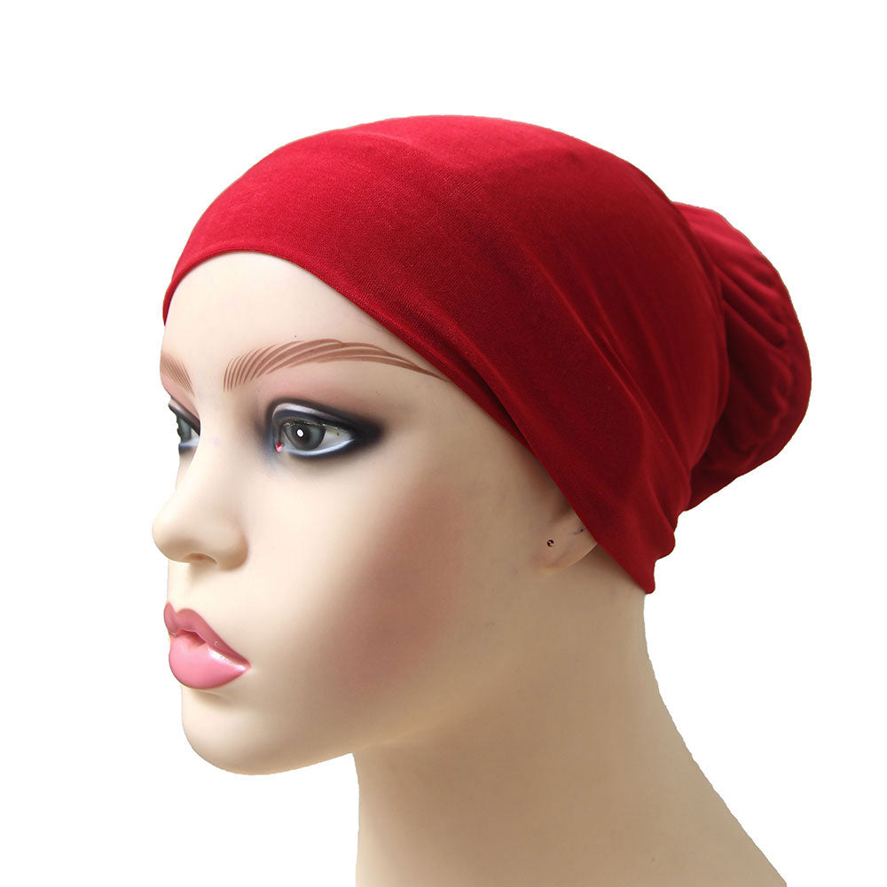 Volumizer Hijab Cap