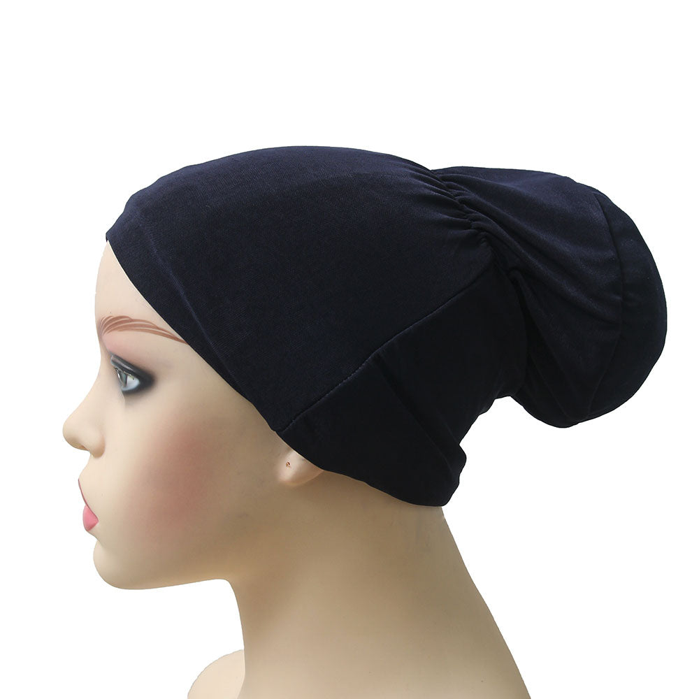 Volumizer Hijab Cap