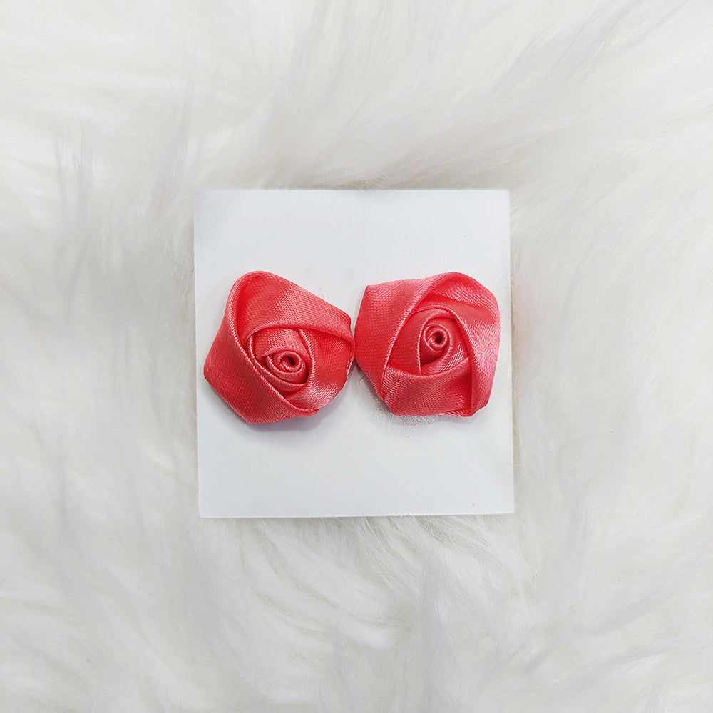 Rose Blush Pink Magnet Pins
