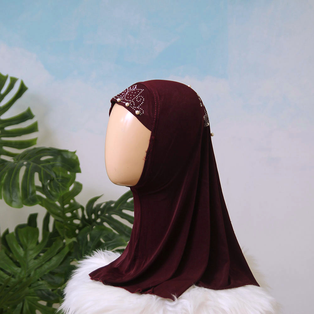 Saadiya Ready to Wear Hijab