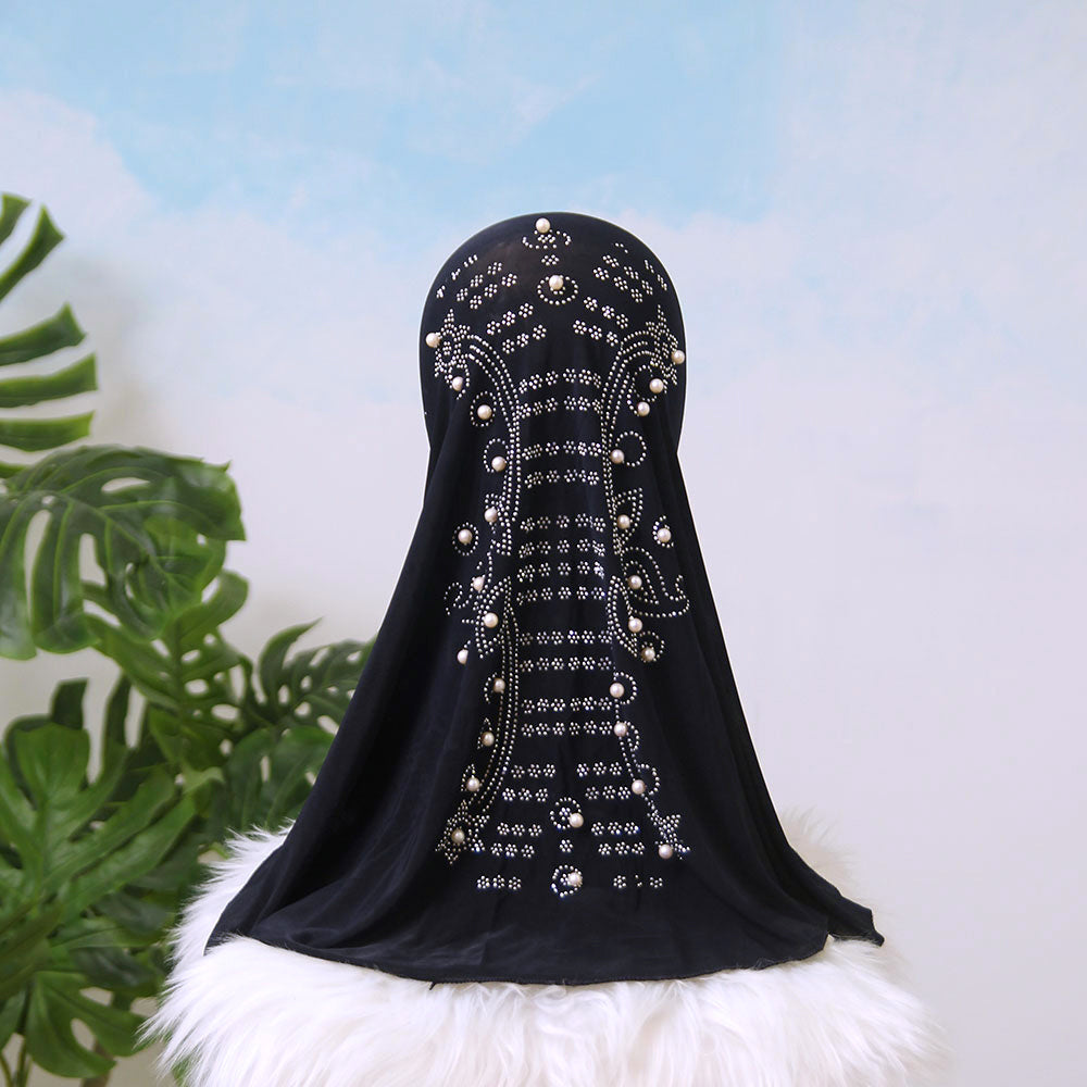 Saadiya Ready to Wear Hijab