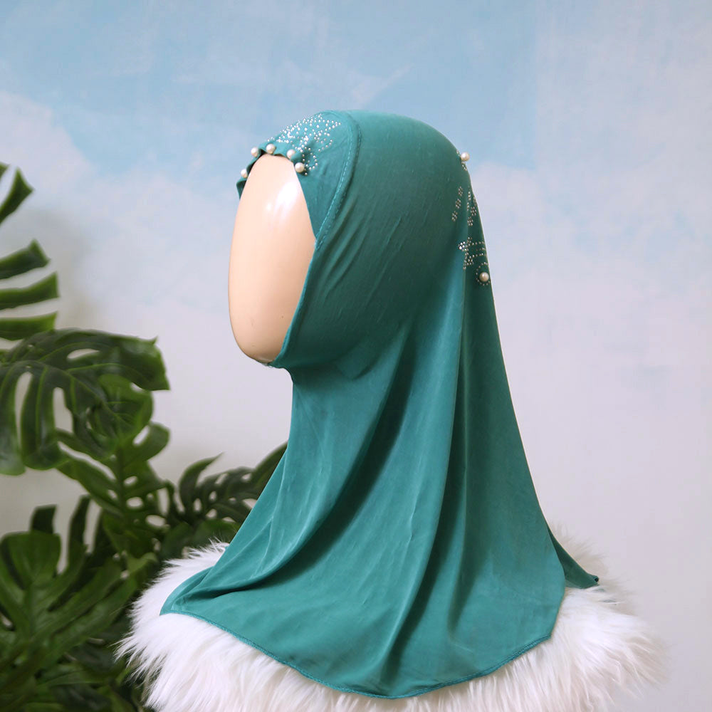 Saadiya Ready to Wear Hijab
