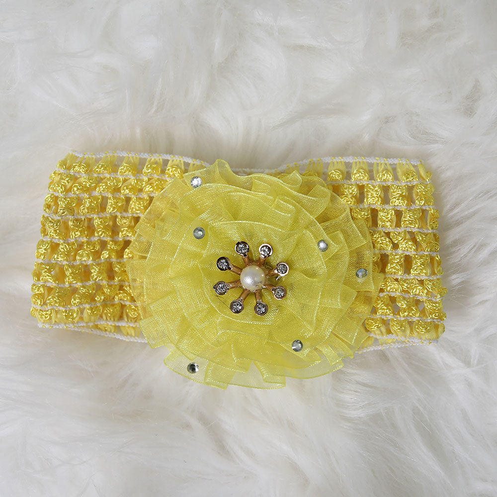 Kids Wide Hair Band