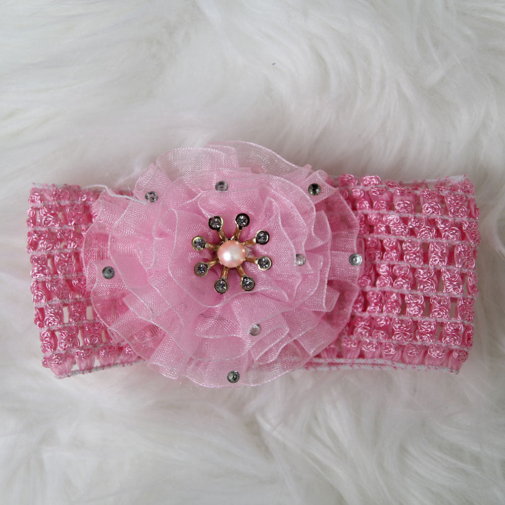 Kids Wide Hair Band