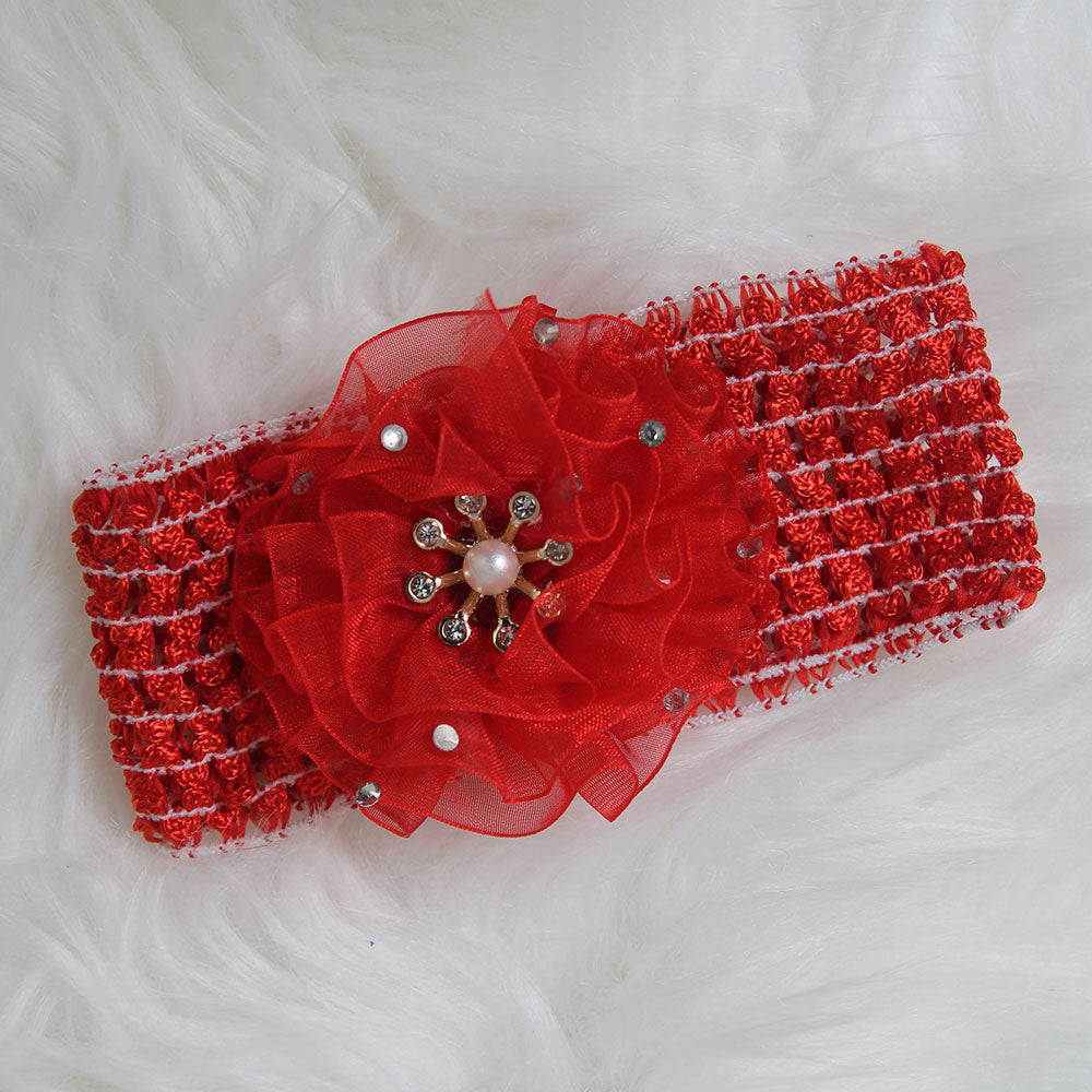 Kids Wide Hair Band