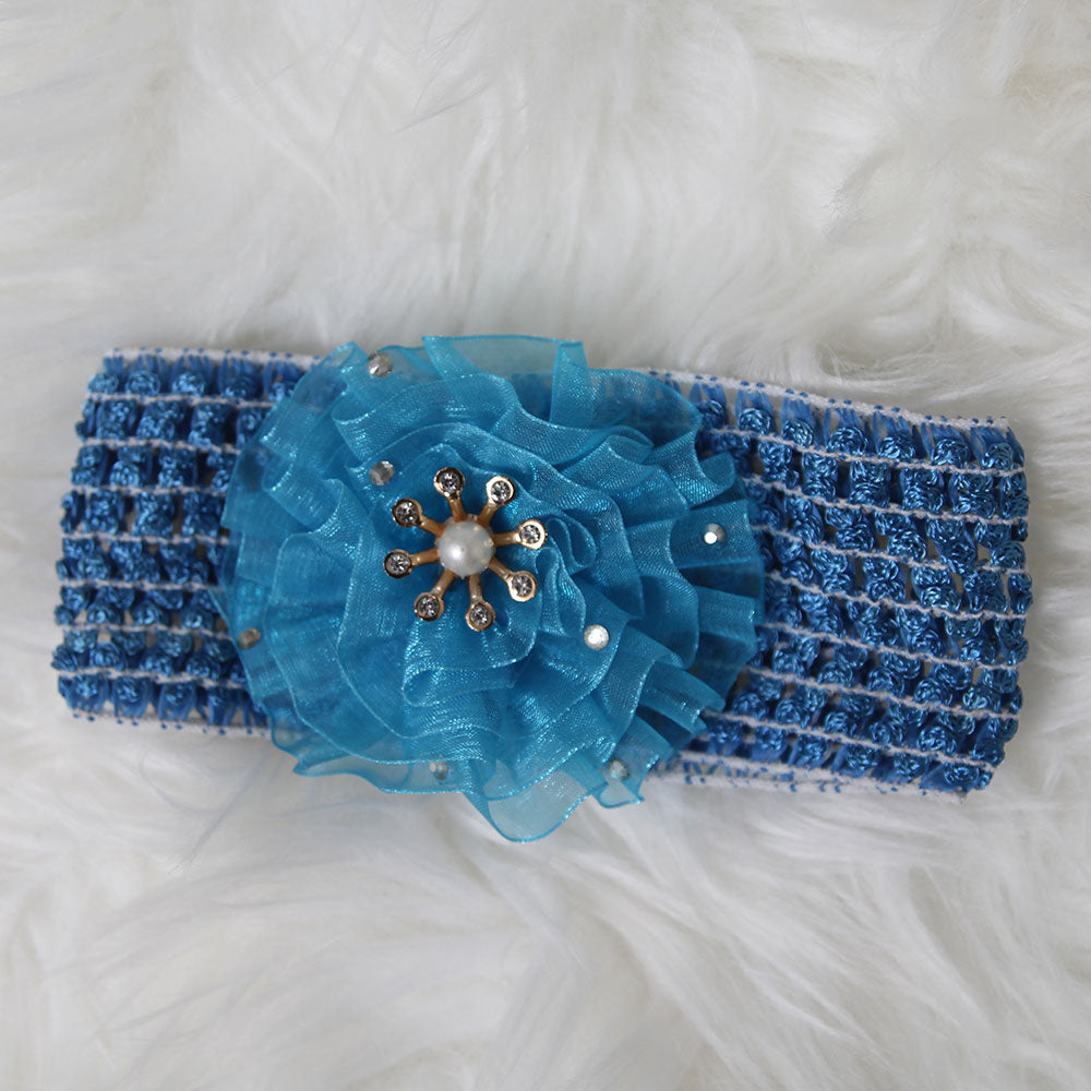 Kids Wide Hair Band