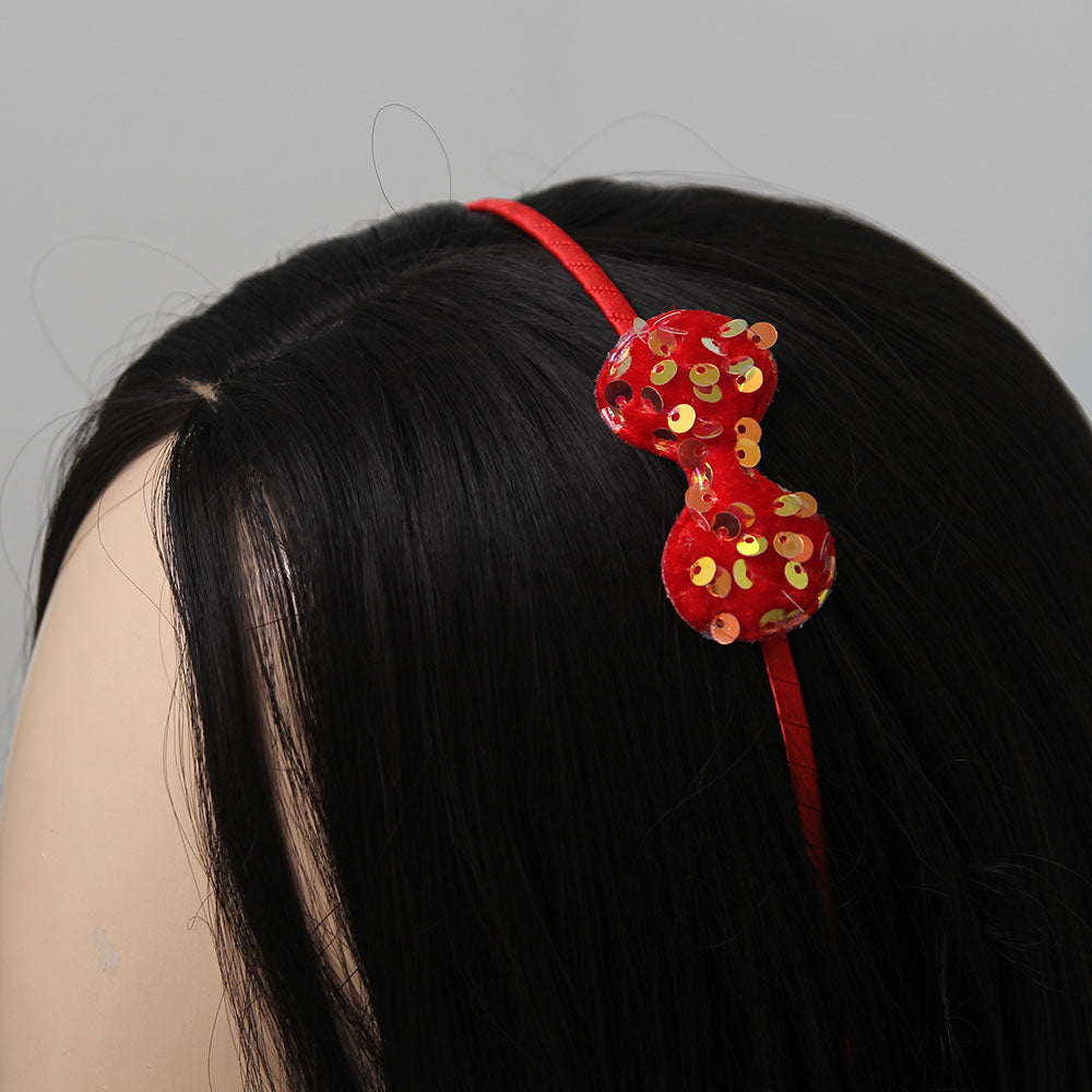 Kids Hair Band A