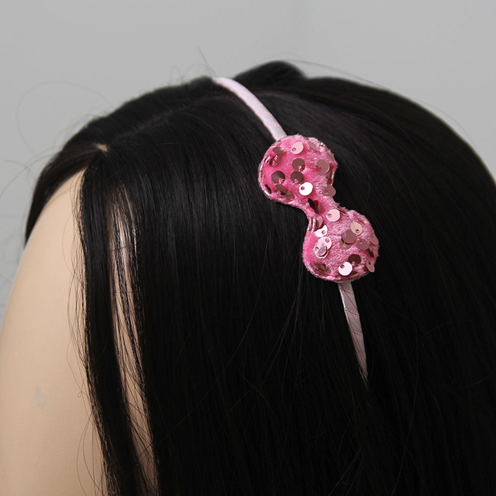Kids Hair Band A