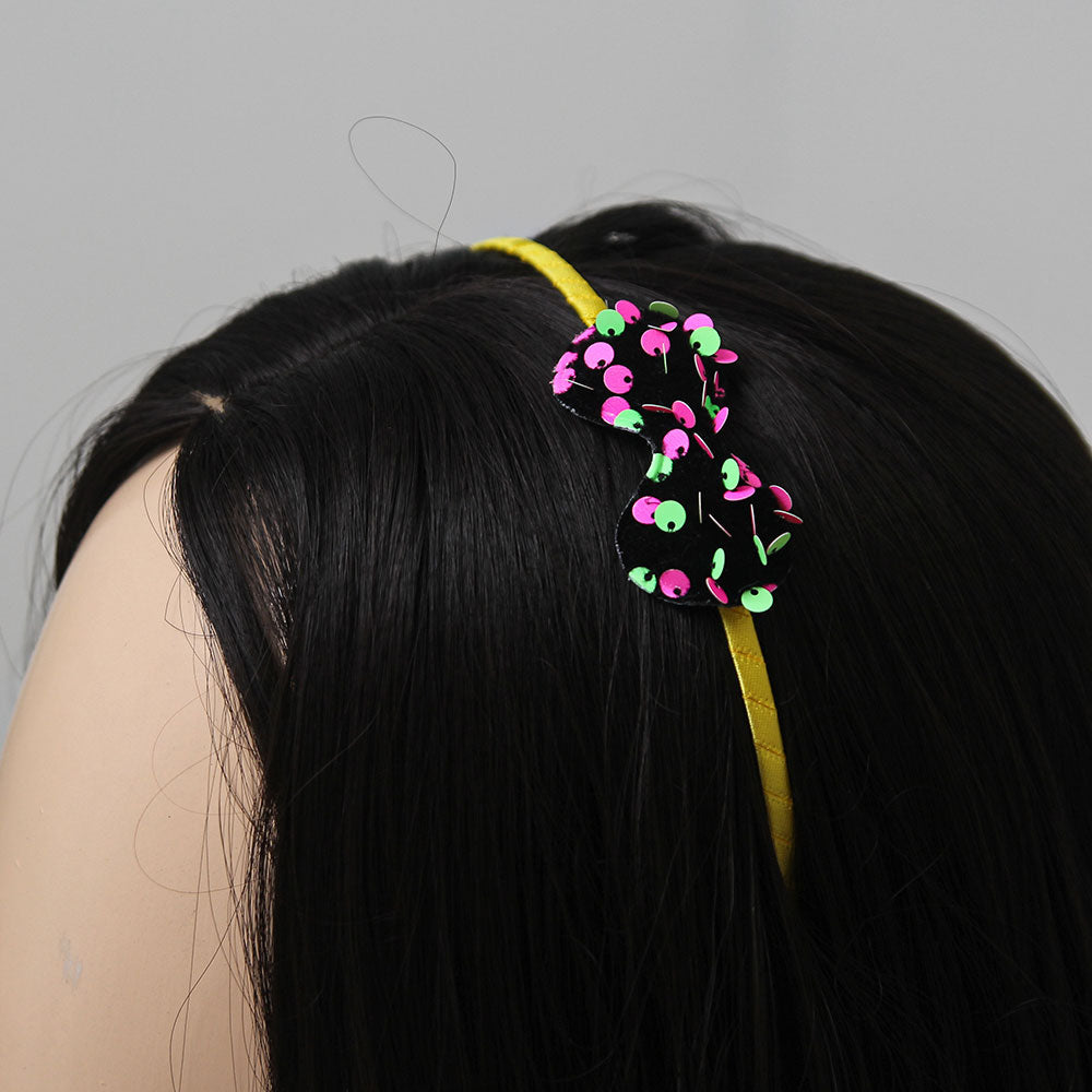 Kids Hair Band A