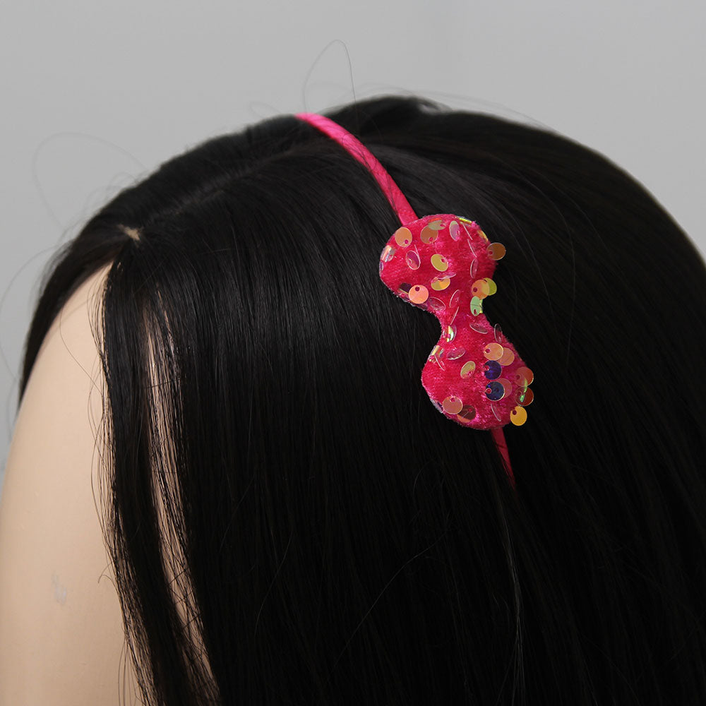 Kids Hair Band A