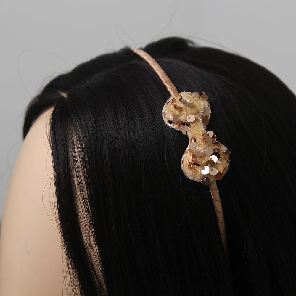 Kids Hair Band A