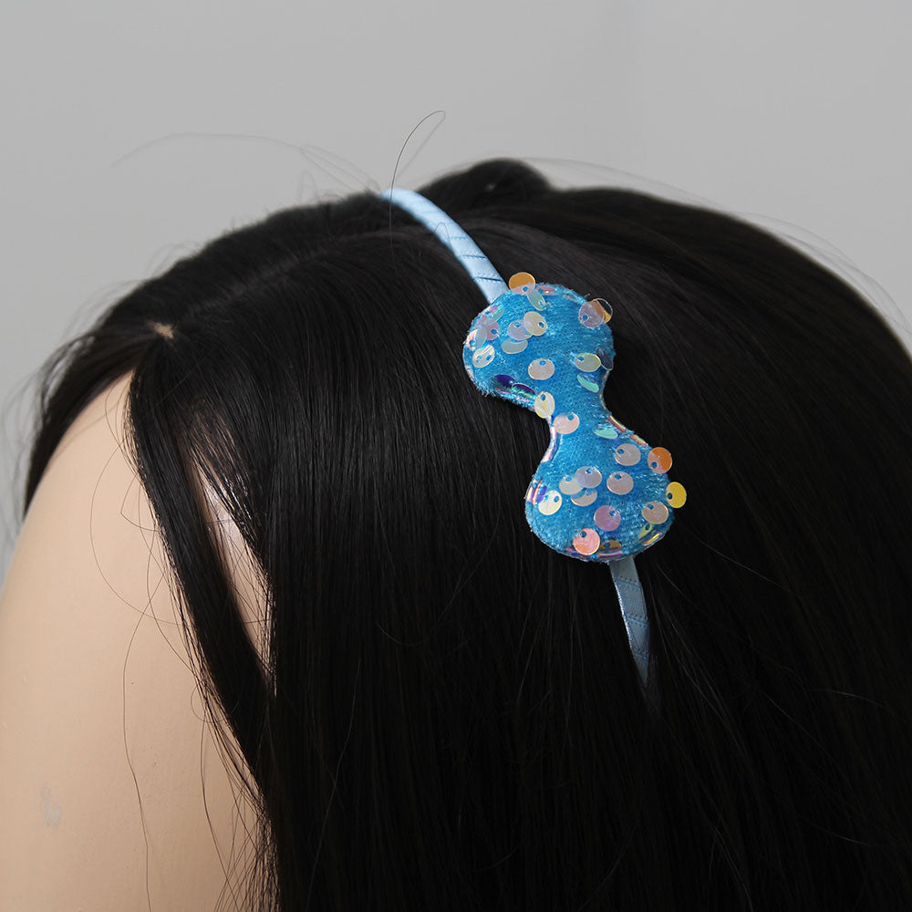 Kids Hair Band A