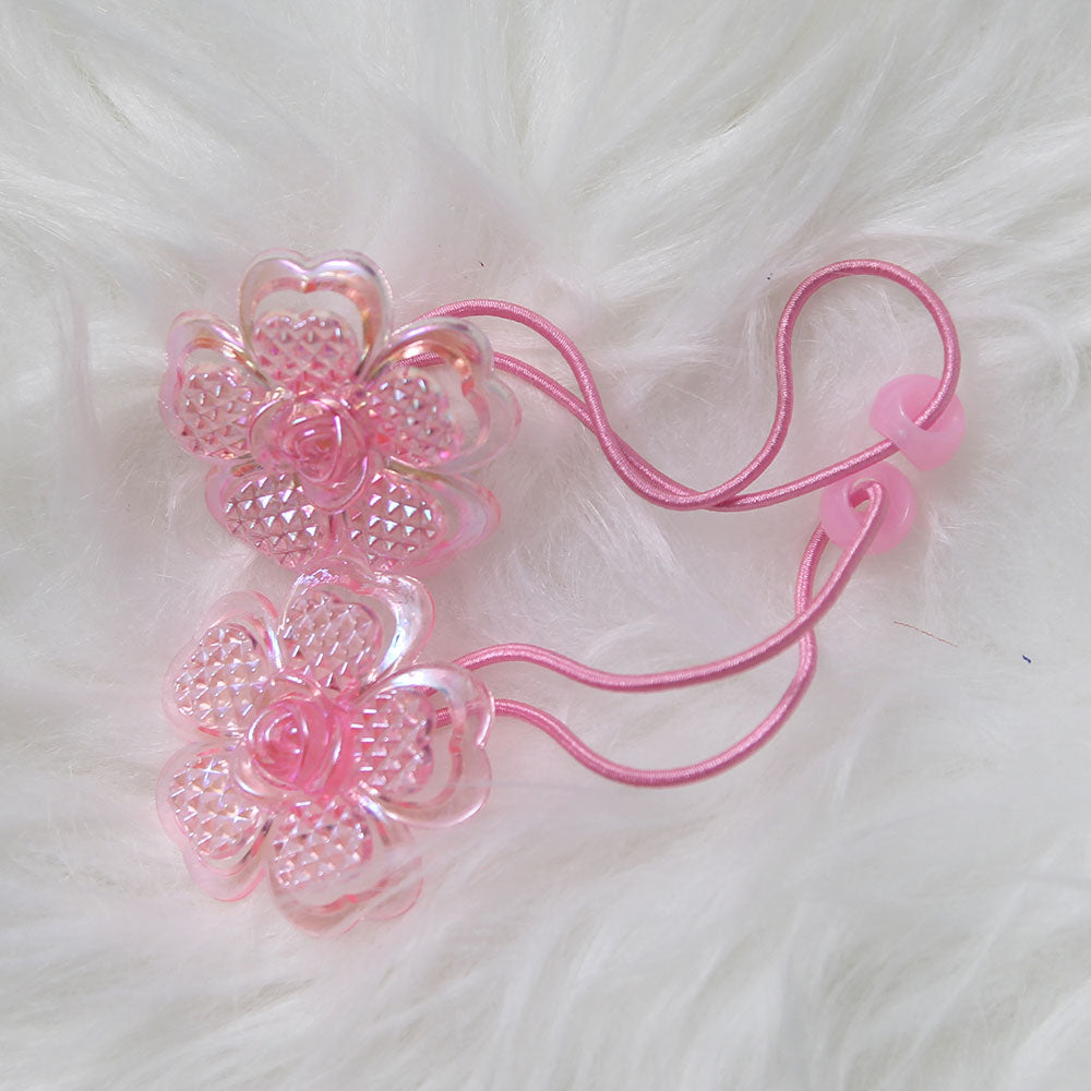 Kids Flower Pony