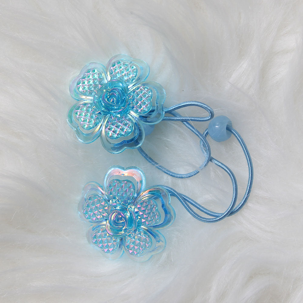 Kids Flower Pony