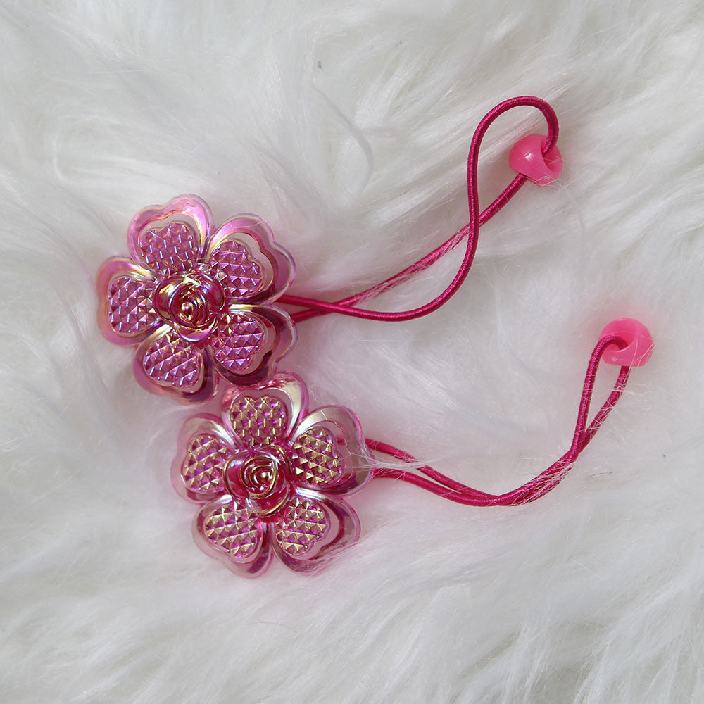 Kids Flower Pony