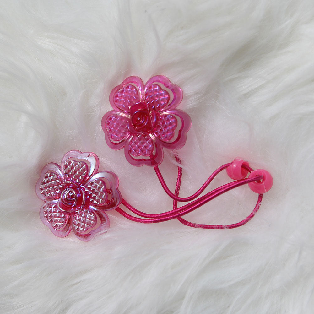 Kids Flower Pony