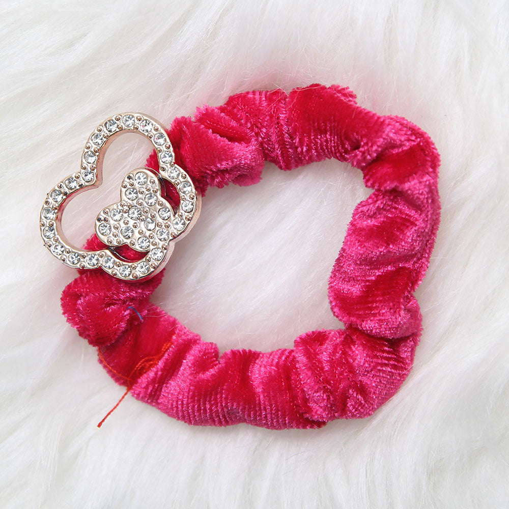 Butterfly Hair Band