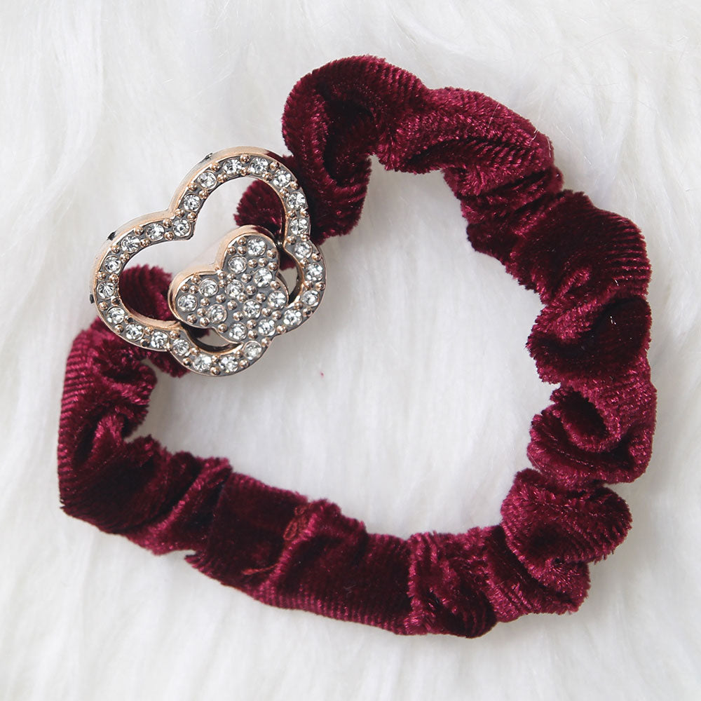 Butterfly Hair Band