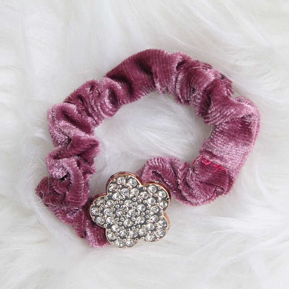 Flower Hair Band