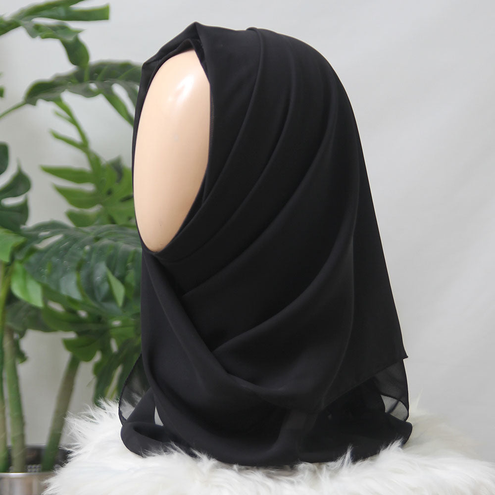Rabia Ready to Wear Hijab
