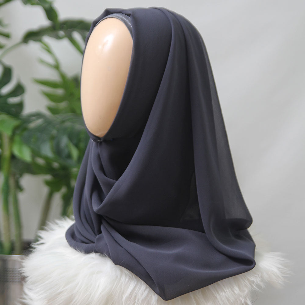 Rabia Ready to Wear Hijab