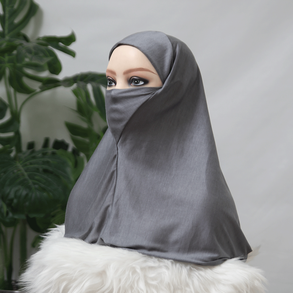 Meera Ready to wear Hijab