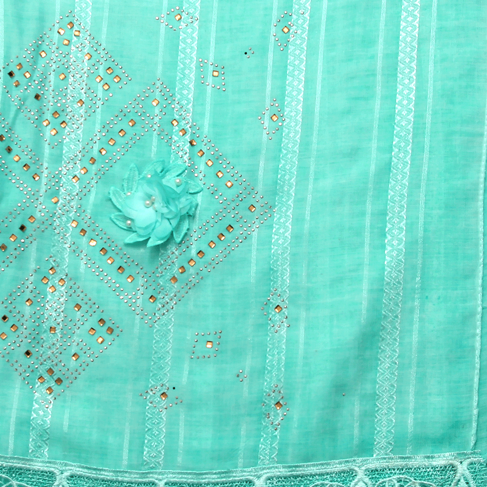Shyreen Lawn Hijab