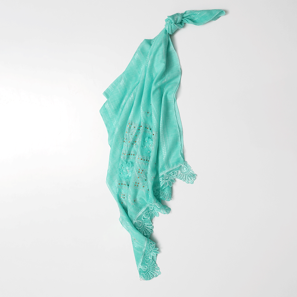 Shyreen Lawn Hijab