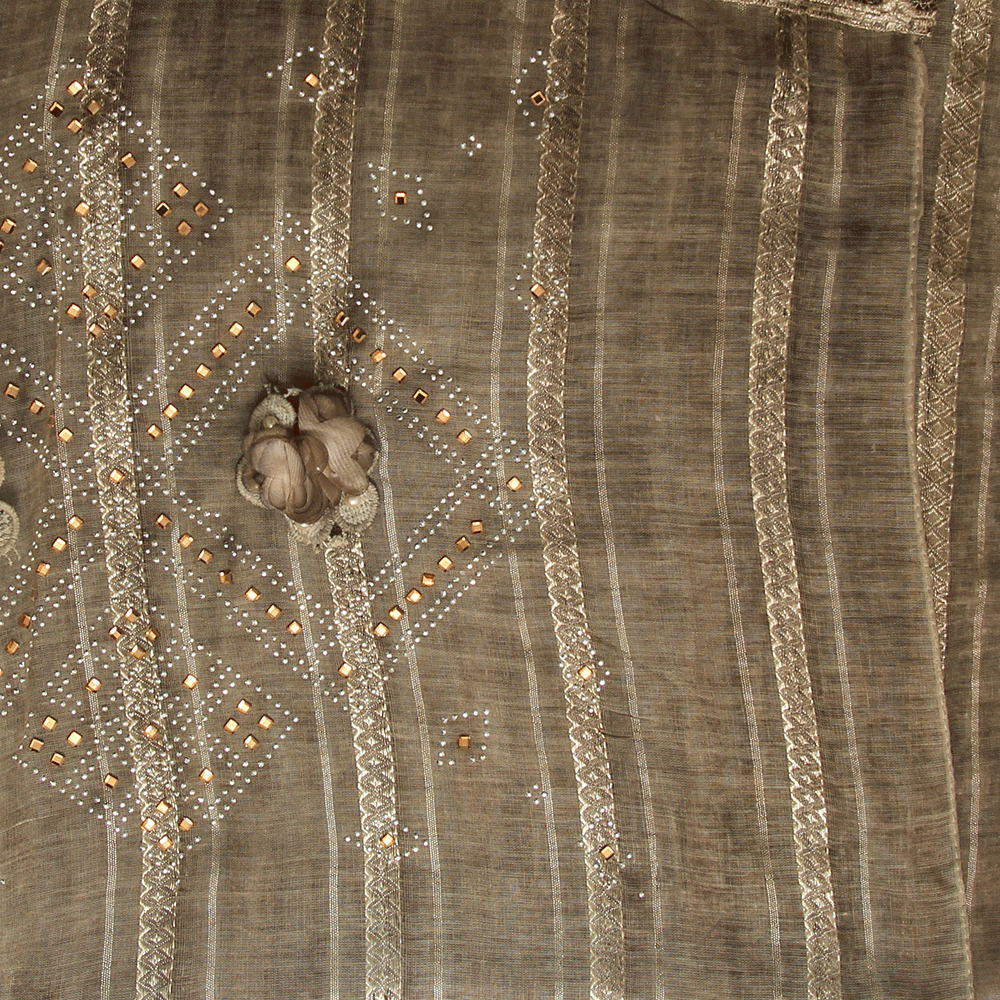 Shyreen Lawn Hijab