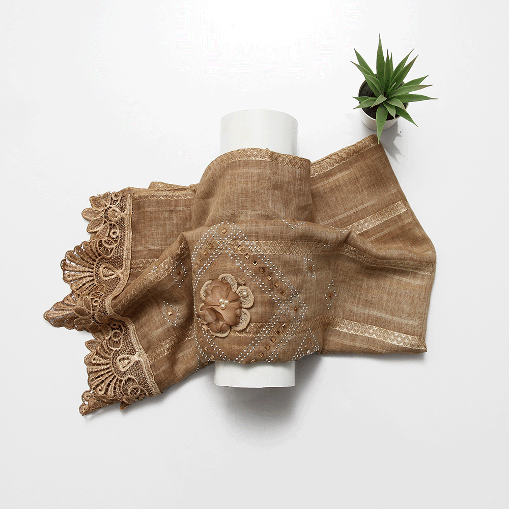 Shyreen Lawn Hijab