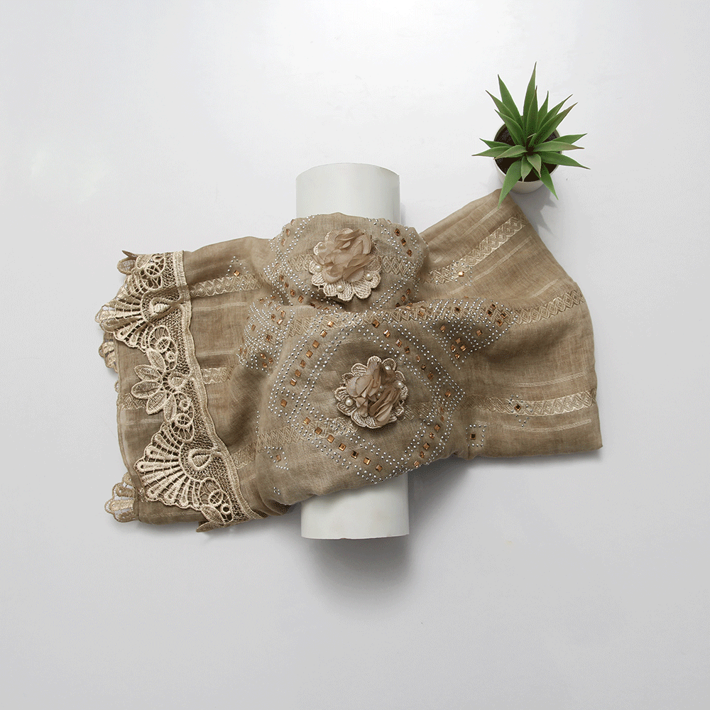 Shyreen Lawn Hijab