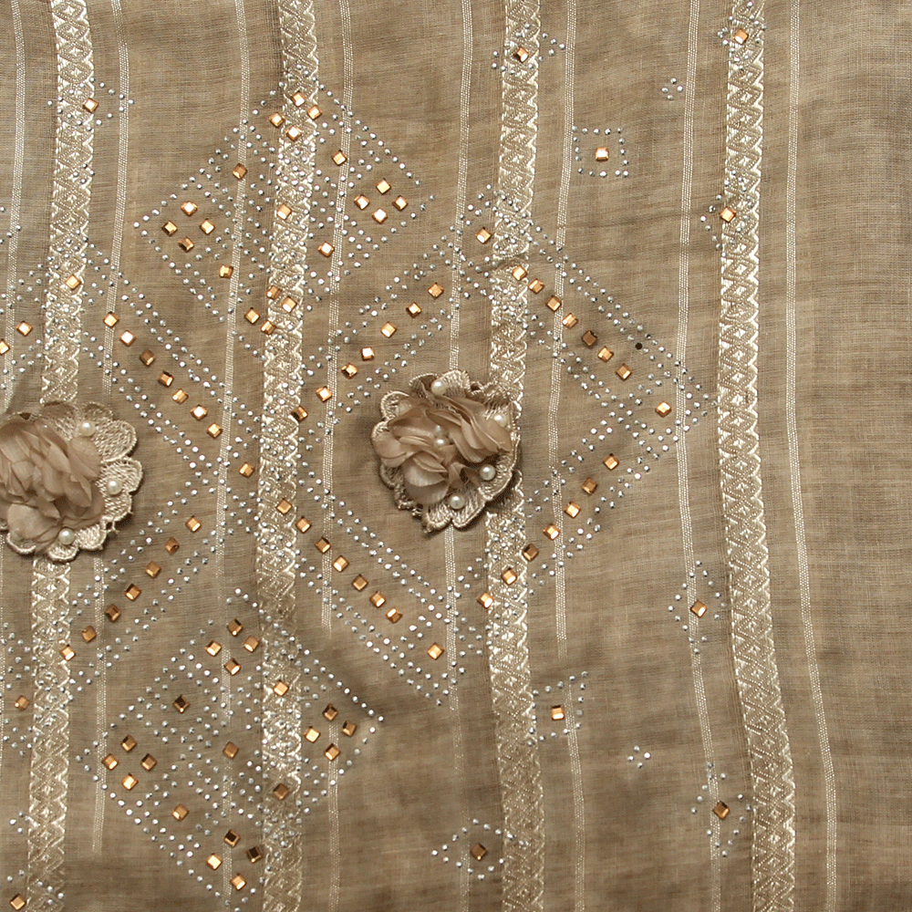 Shyreen Lawn Hijab