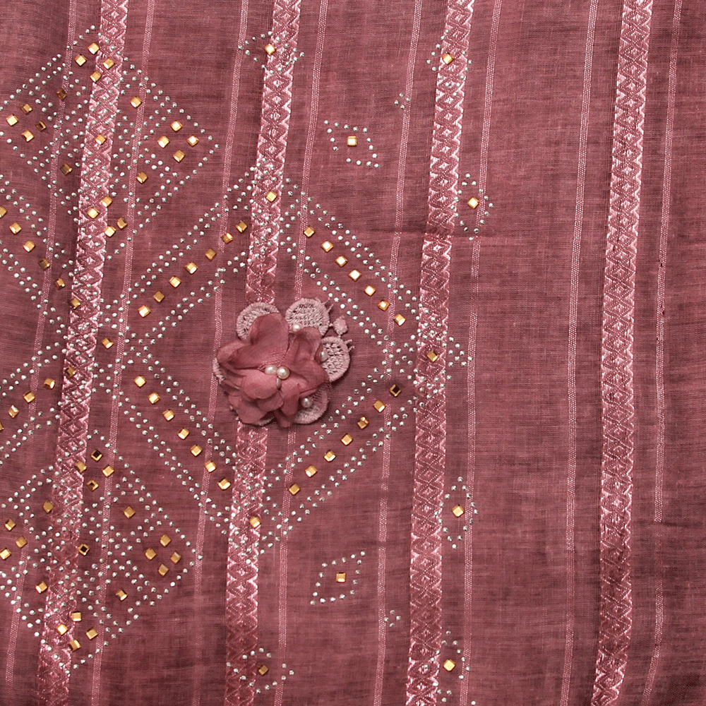 Shyreen Lawn Hijab
