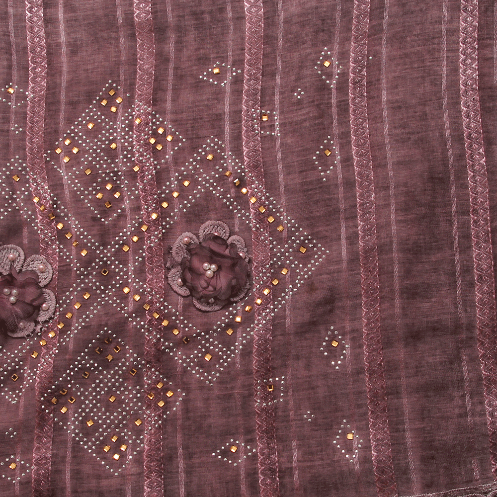 Shyreen Lawn Hijab