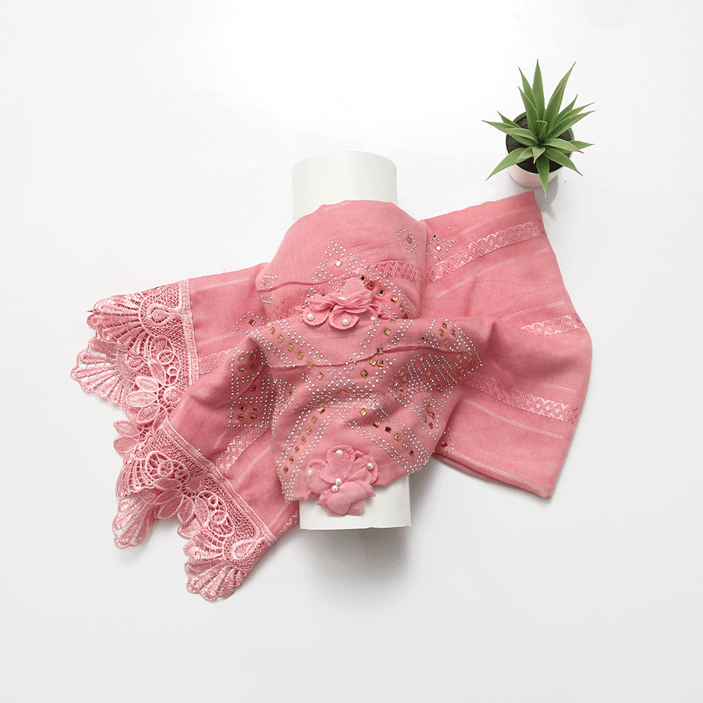 Shyreen Lawn Hijab