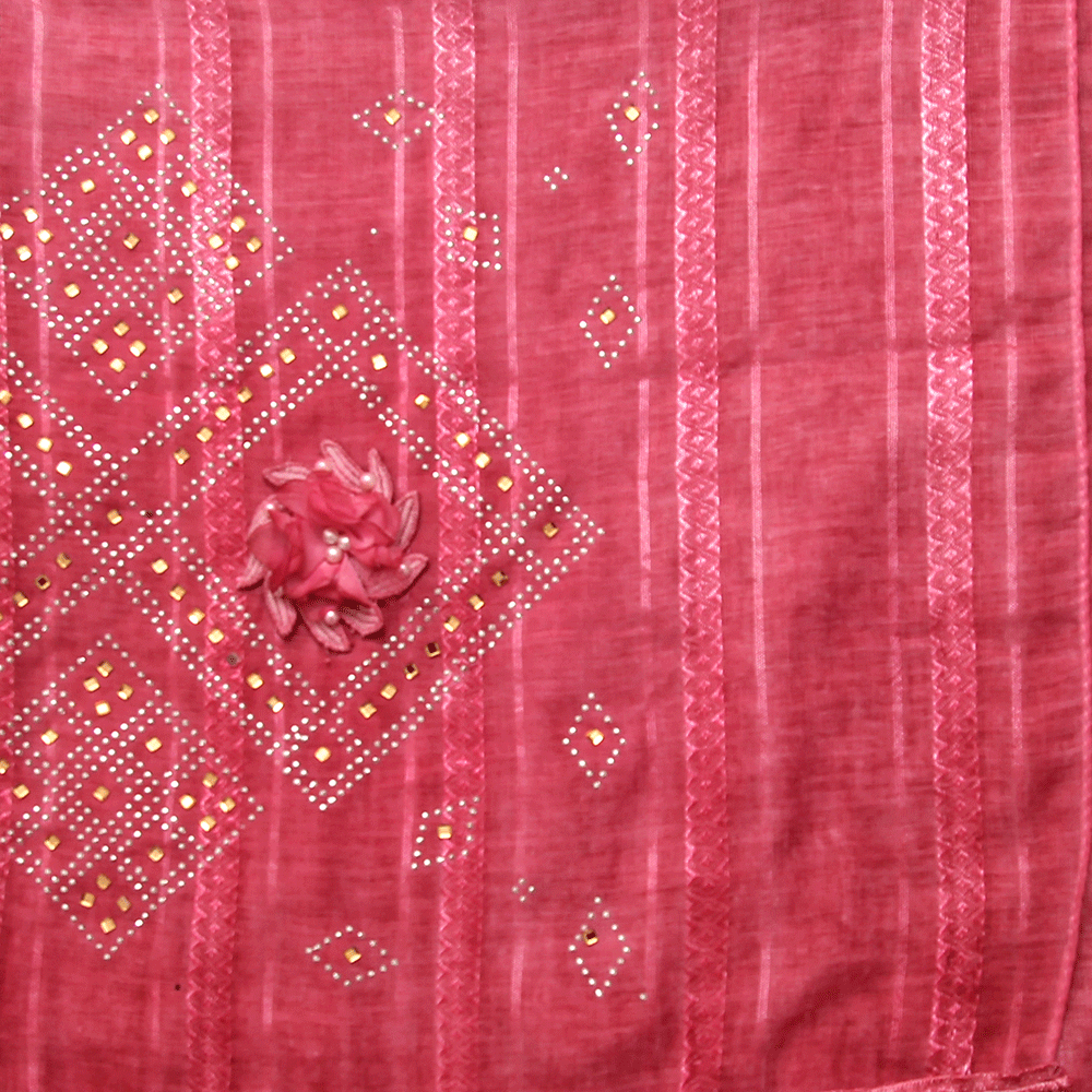 Shyreen Lawn Hijab
