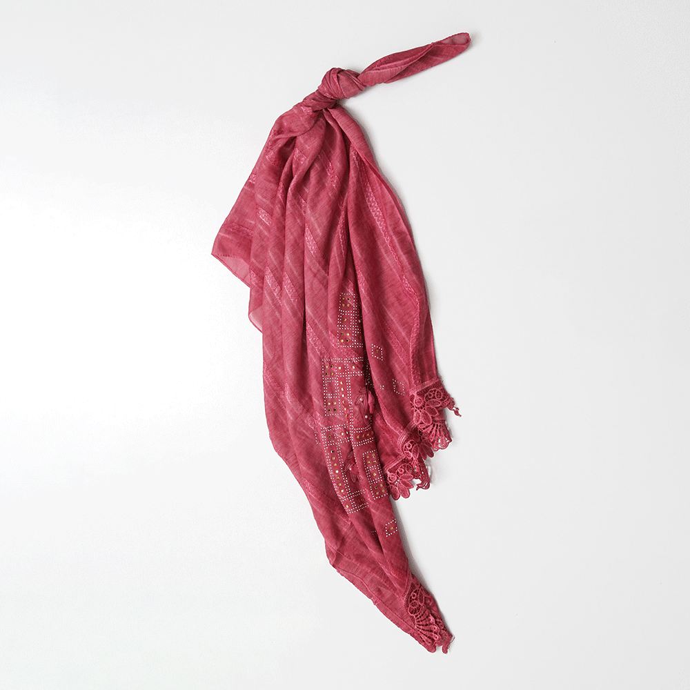 Shyreen Lawn Hijab