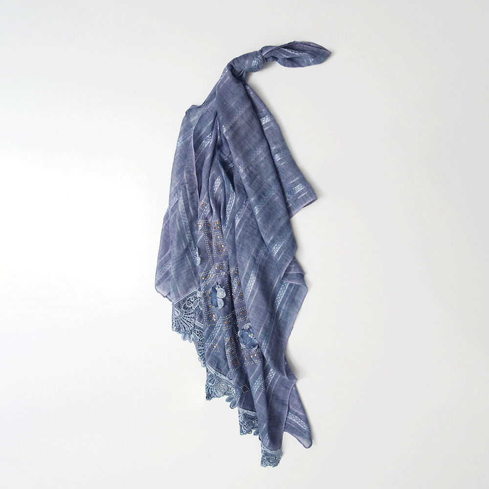 Shyreen Lawn Hijab