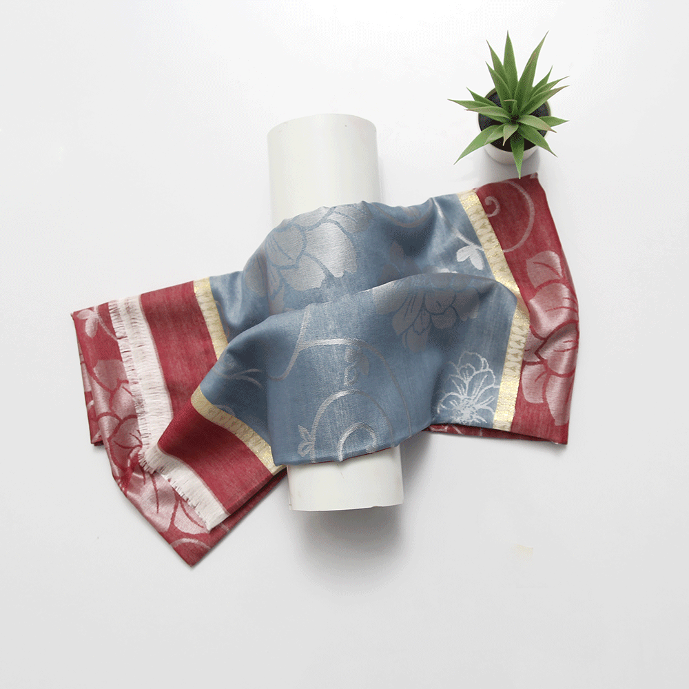 Sireen Silk Hijab