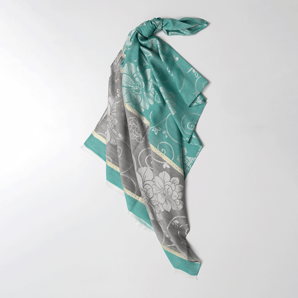 Sireen Silk Hijab