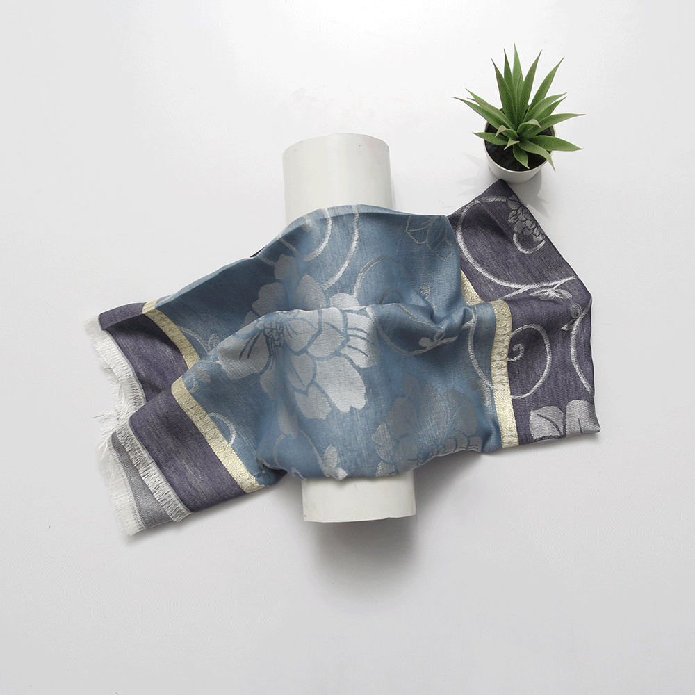 Sireen Silk Hijab