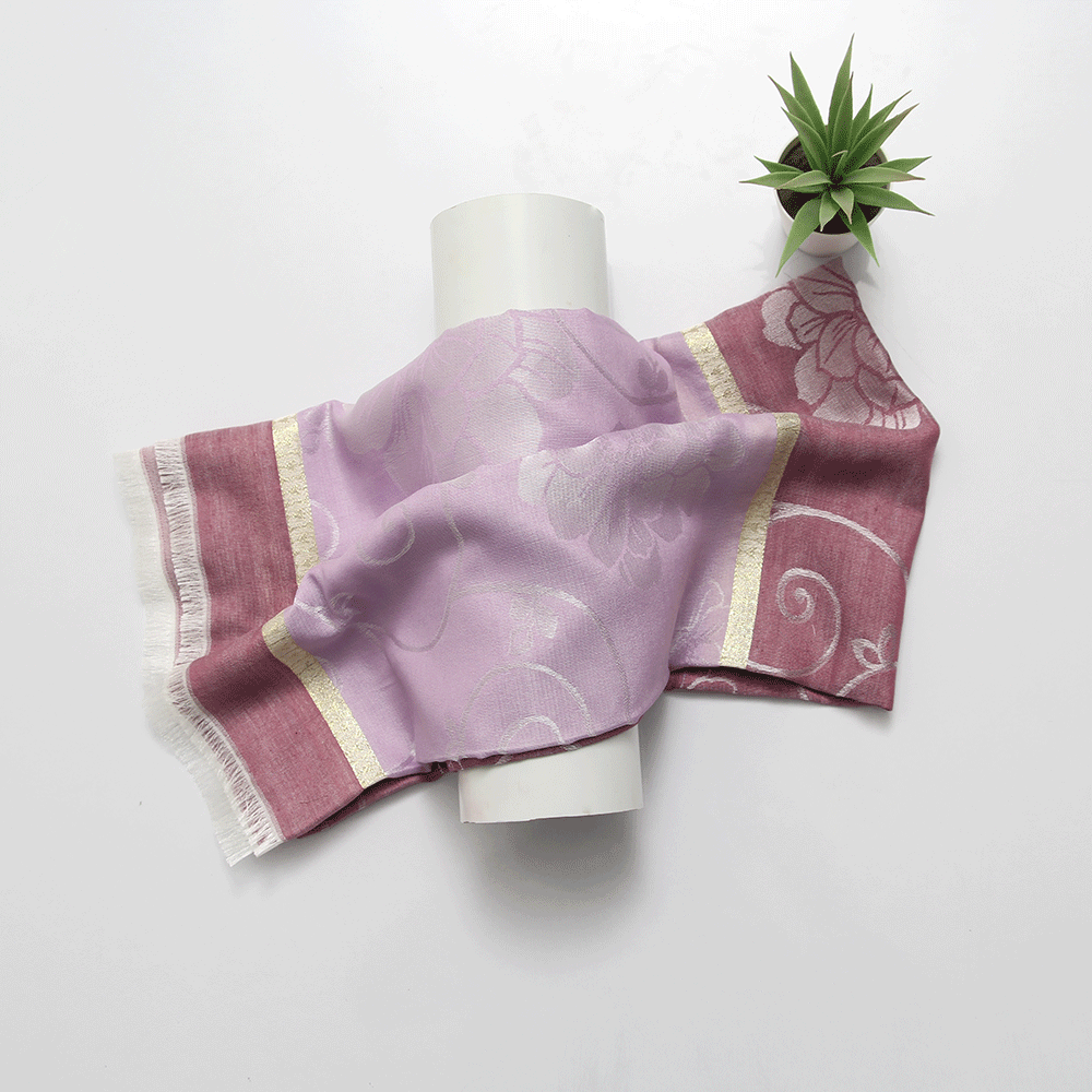 Sireen Silk Hijab