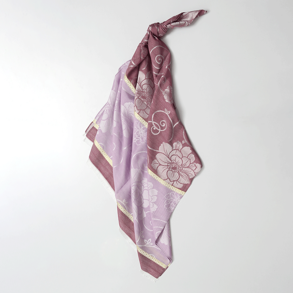 Sireen Silk Hijab