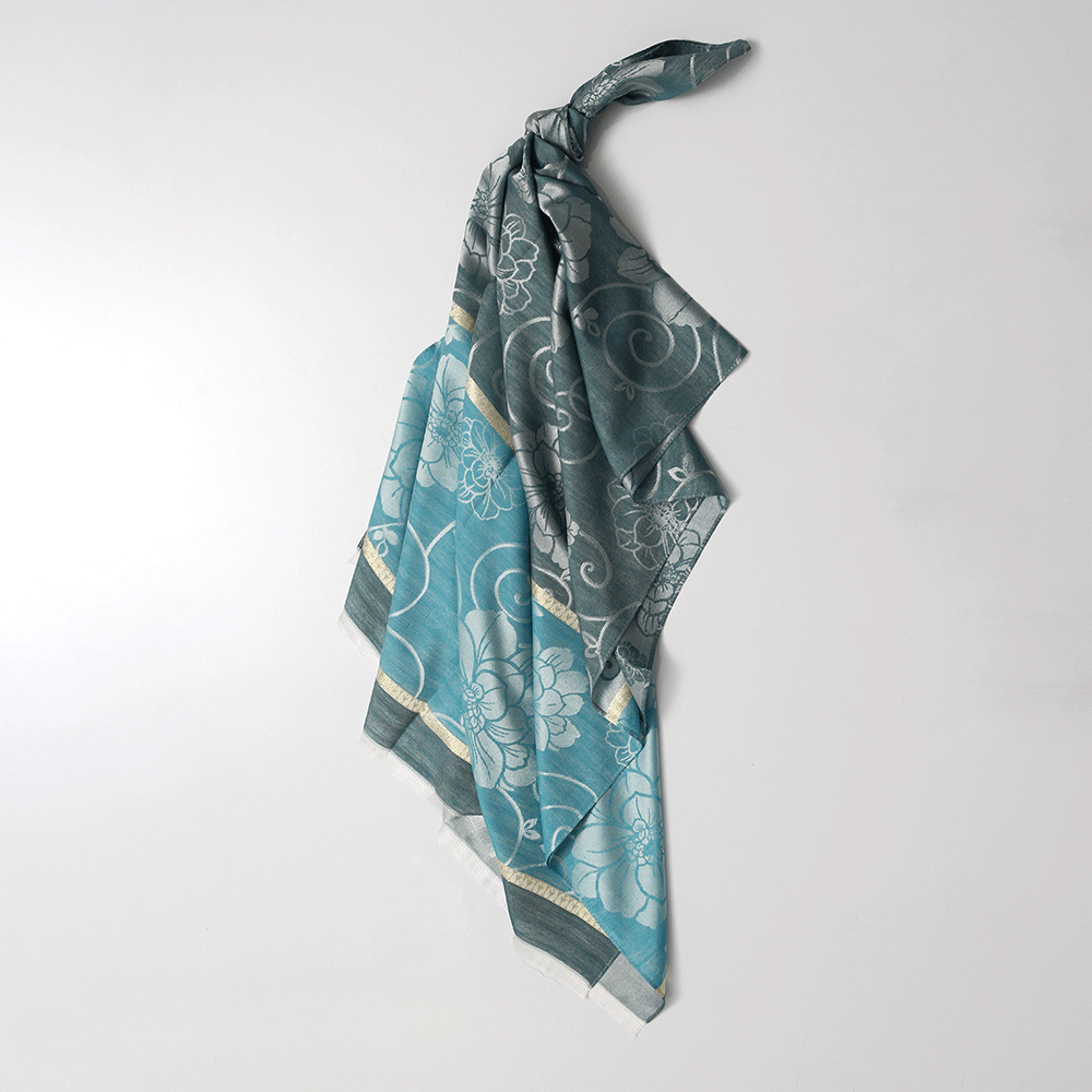 Sireen Silk Hijab