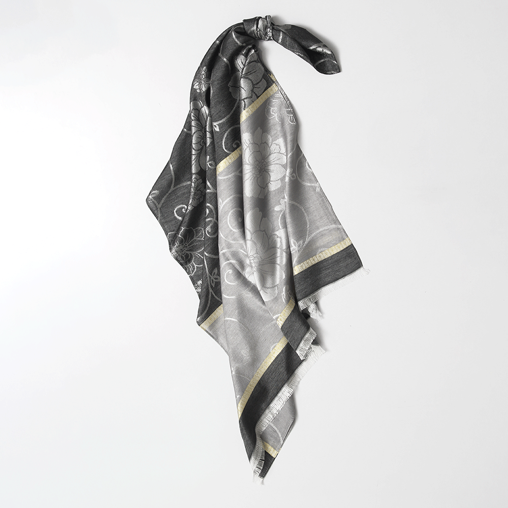 Sireen Silk Hijab
