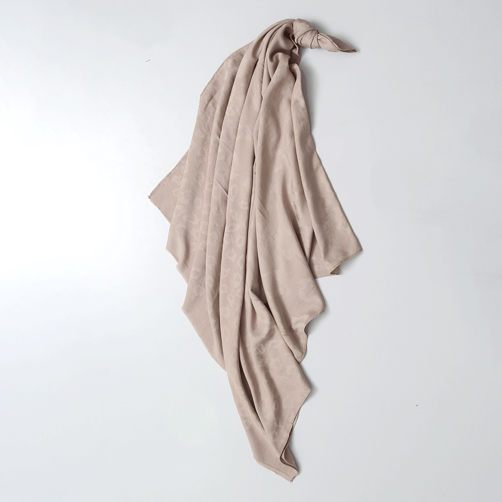Umaiza Printed Hijab
