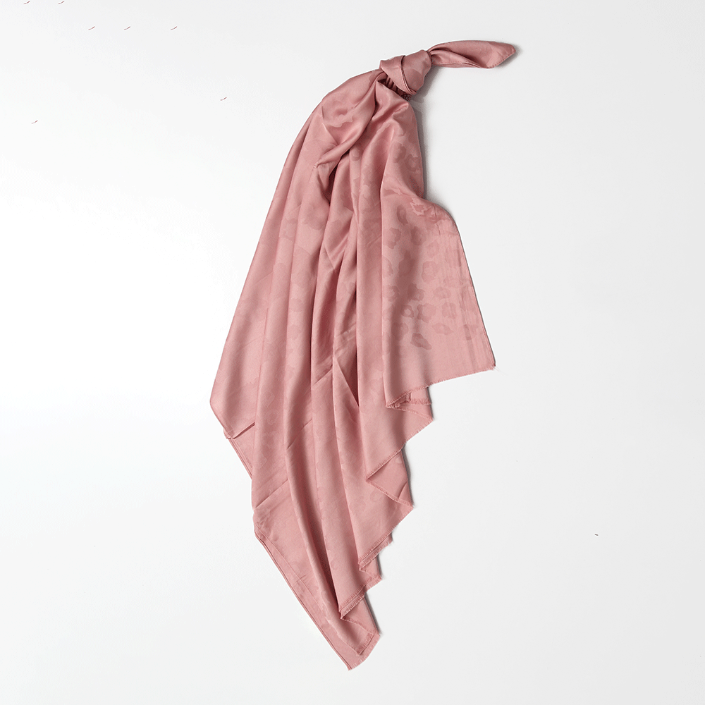 Umaiza Printed Hijab