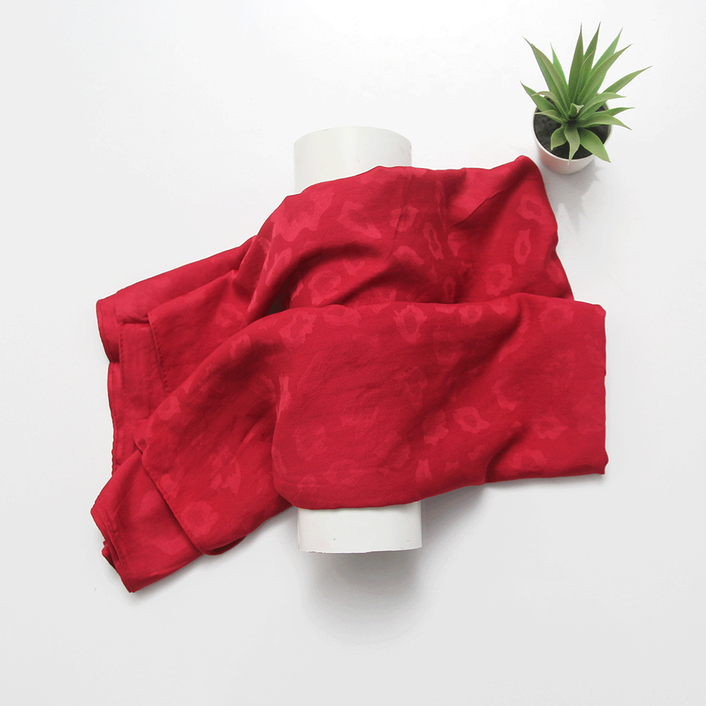 Umaiza Printed Hijab