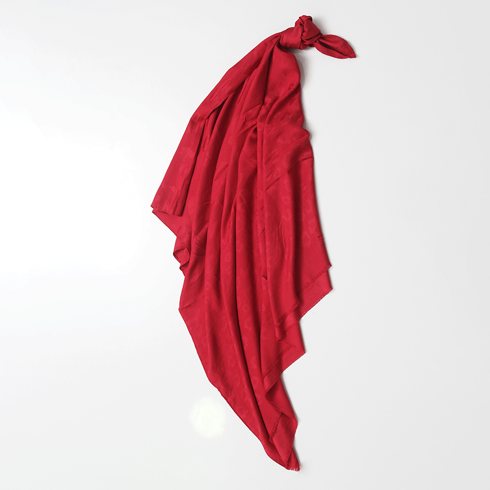 Umaiza Printed Hijab