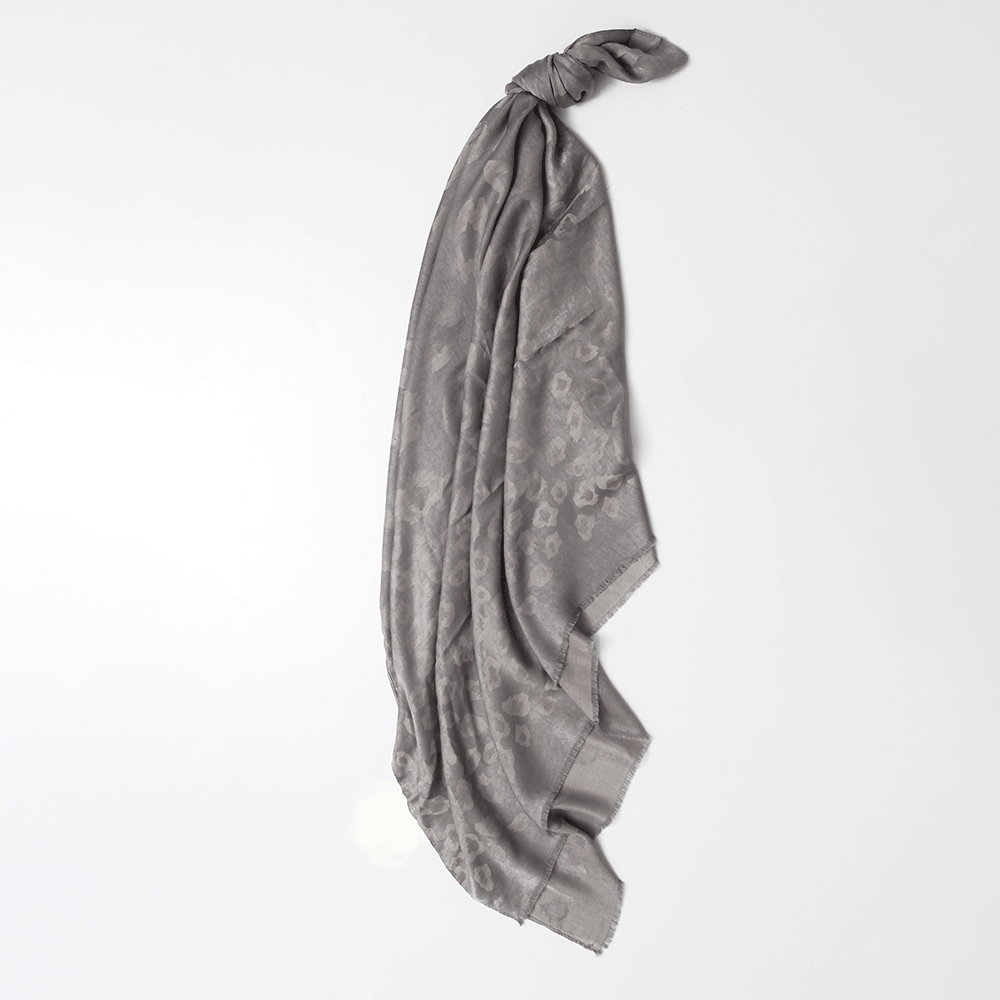 Umaiza Printed Hijab